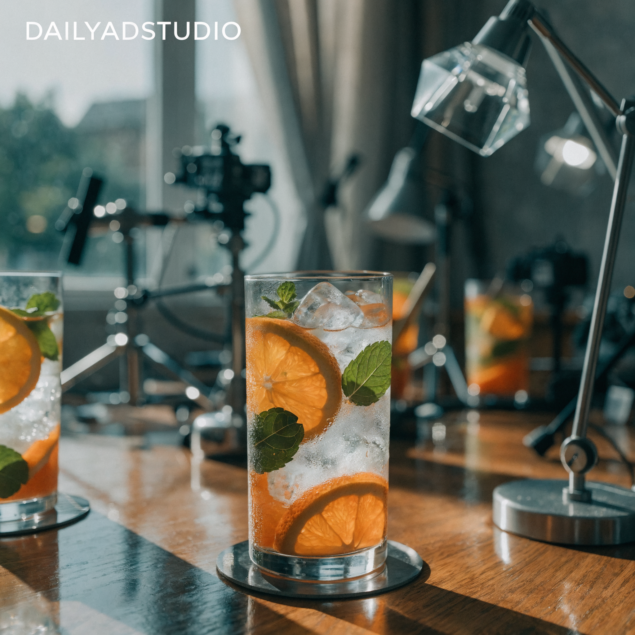 DRINKS — HYDRATION